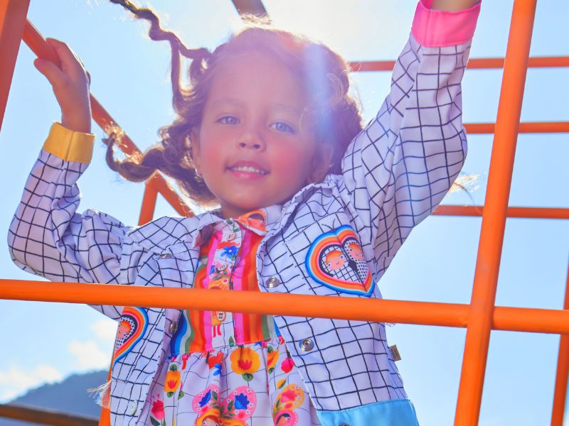 adaptação escolar 2 anos - visite