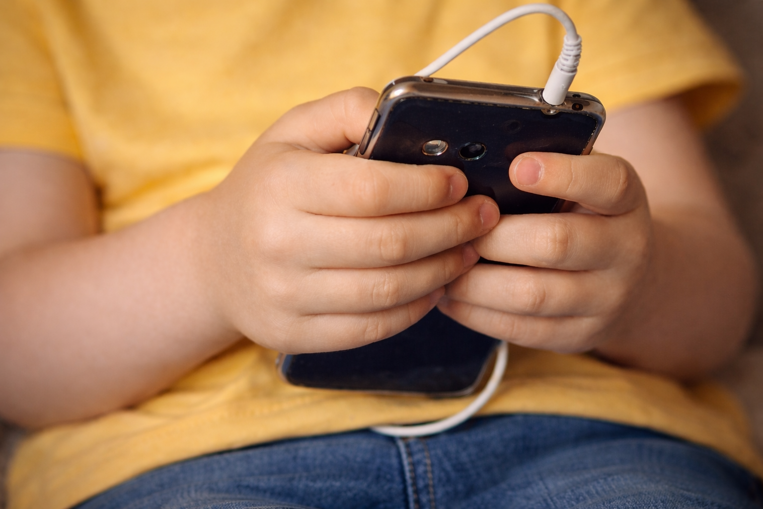 Saiba o qiue é o ECA Digital