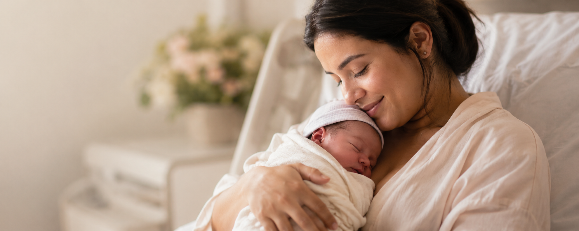 lista inspiracional com nomes para bebê