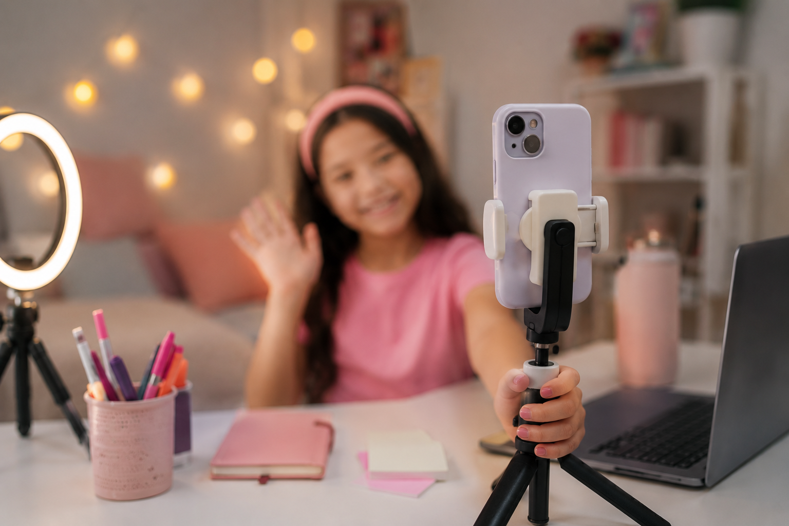 confira o que muda para influenciadores miris com o eca digital