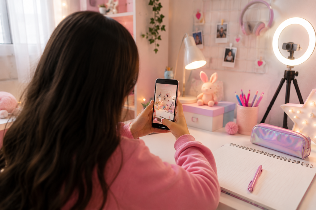 novas regras para influenciadores mirins de acordo com o eca digital