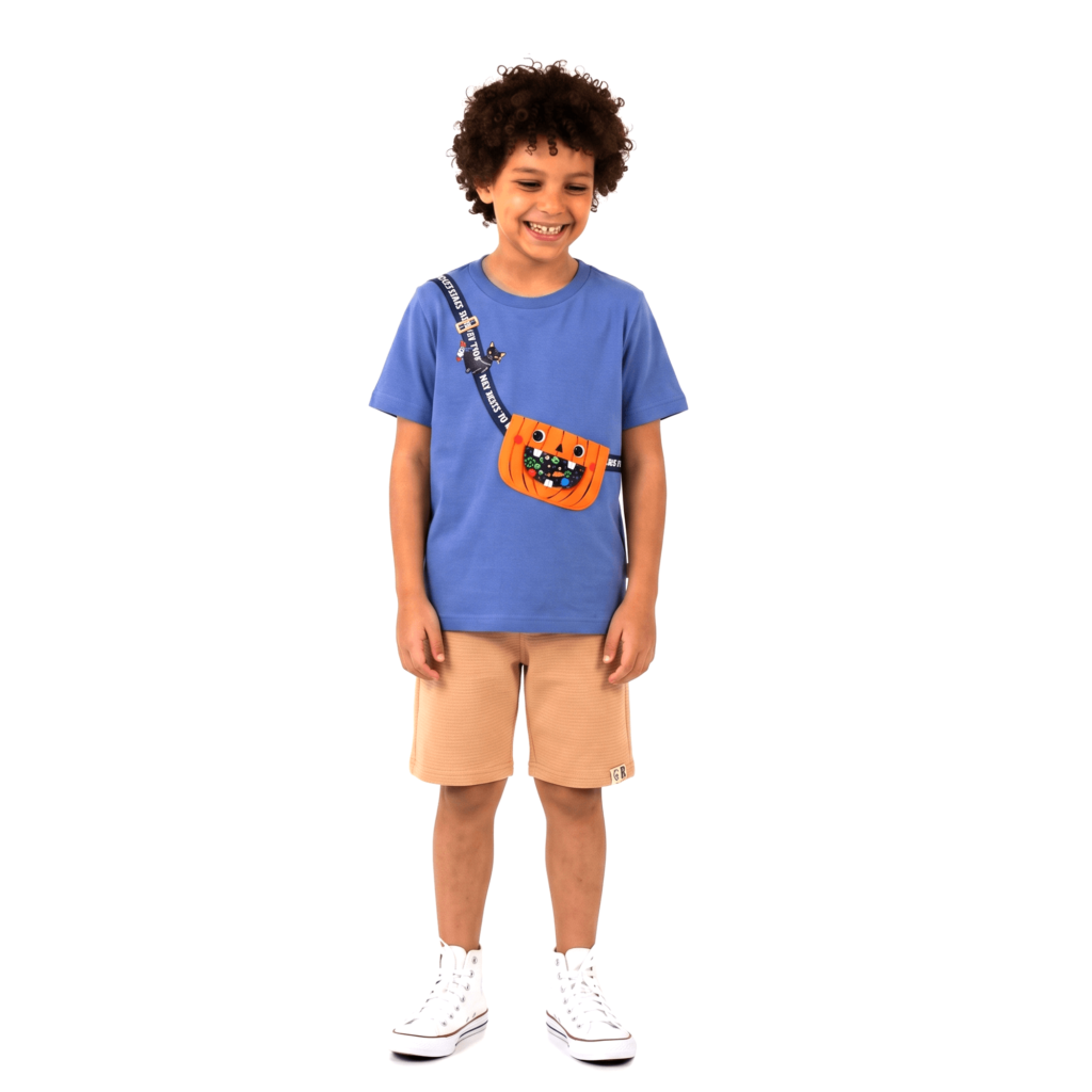 Camiseta Halloween