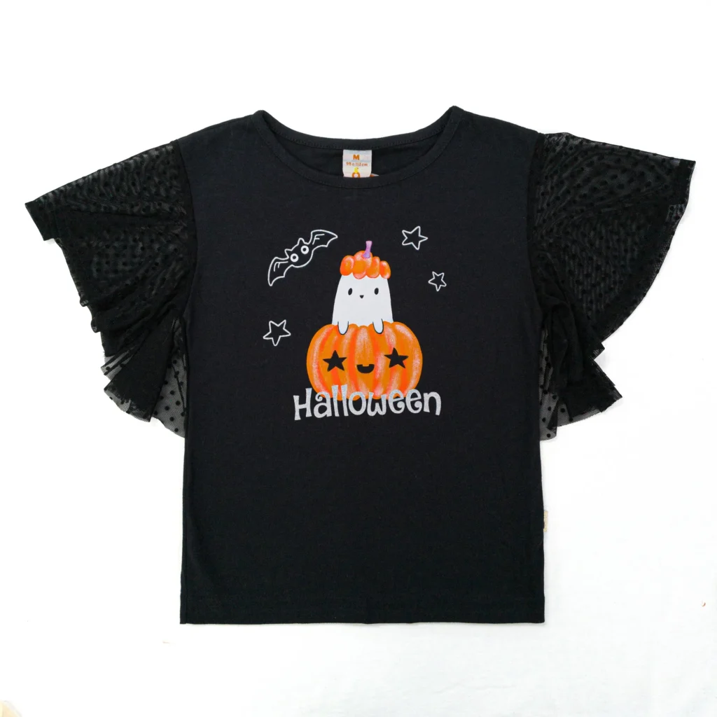 Roupa para halloween